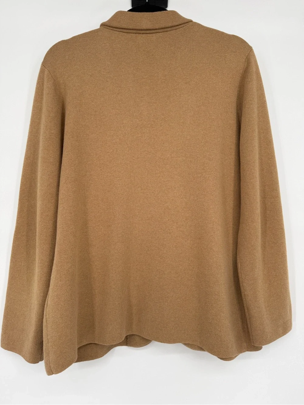 J. Crew crew knit